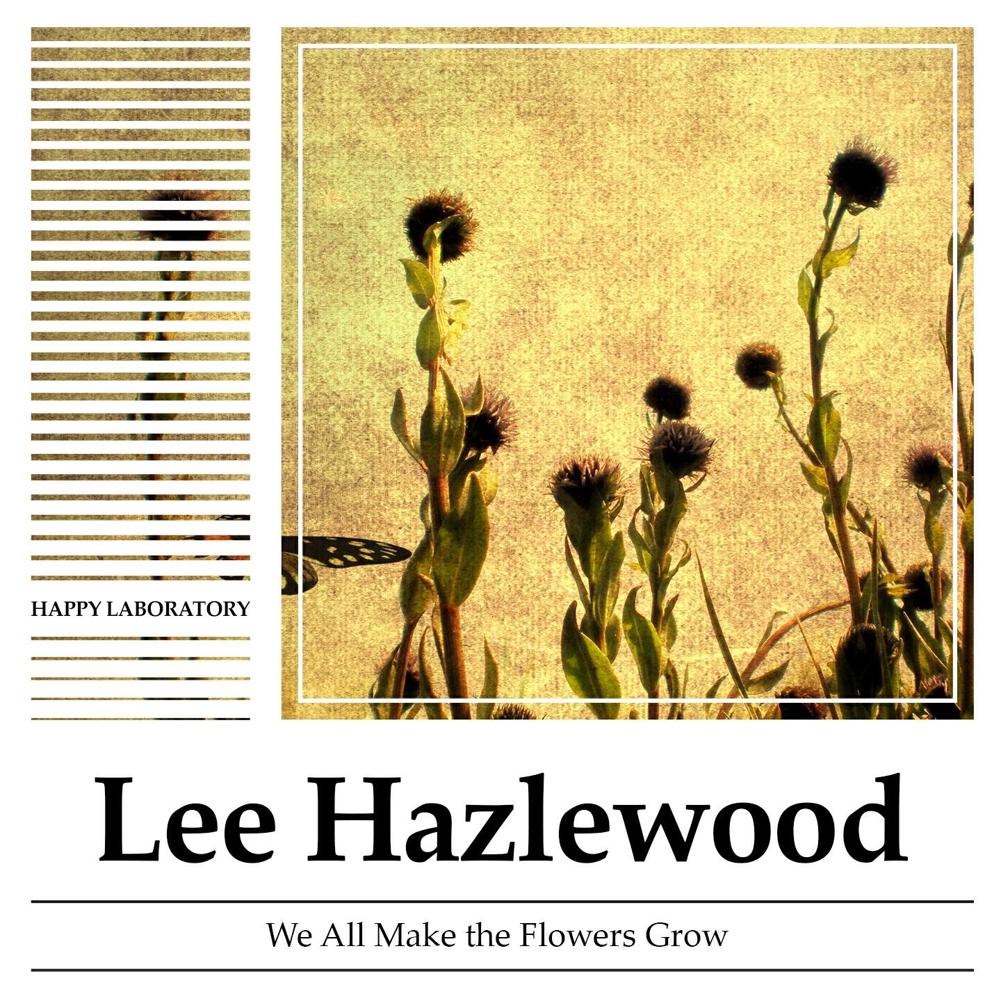 Lee Hazlewood - Long Black Train