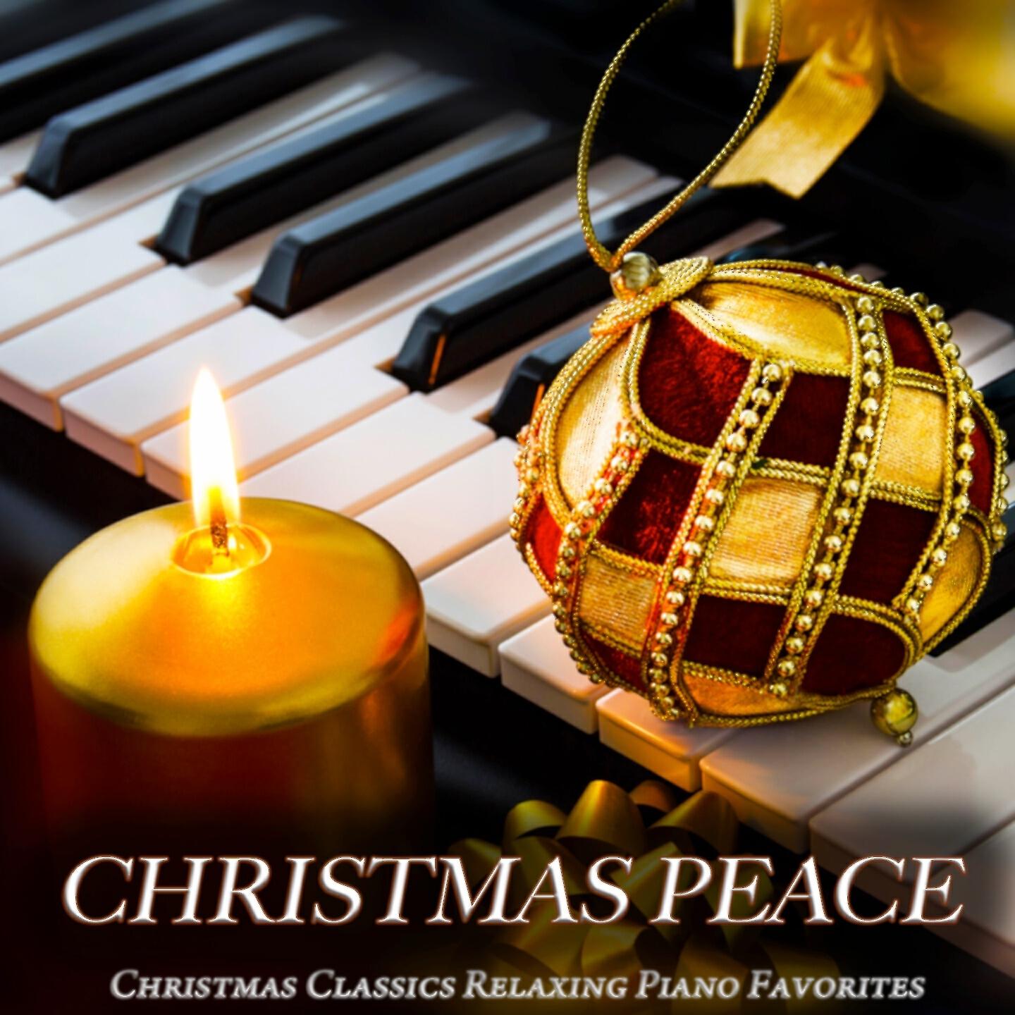 Jacqueline Carmel - Christmas Time Is Here