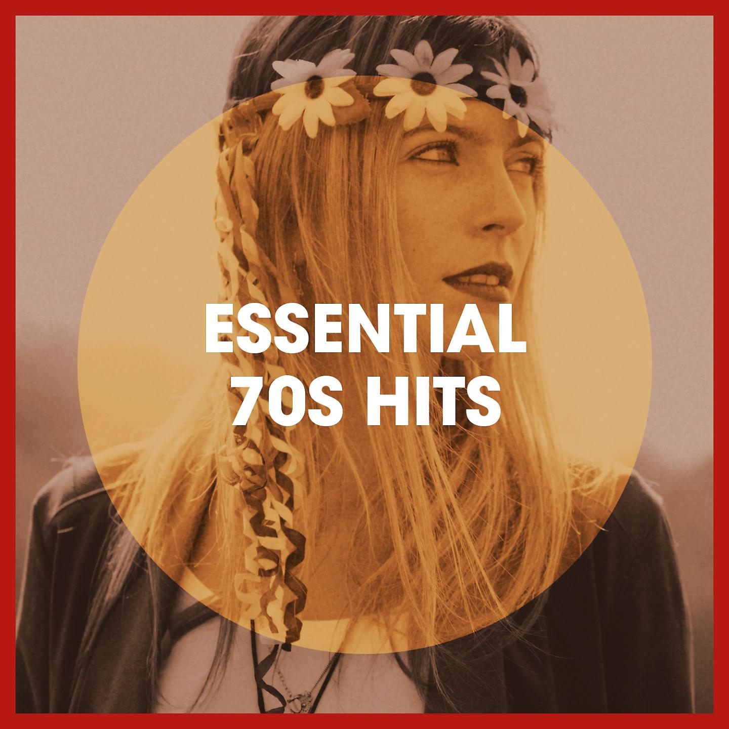 Постер альбома Essential 70S Hits