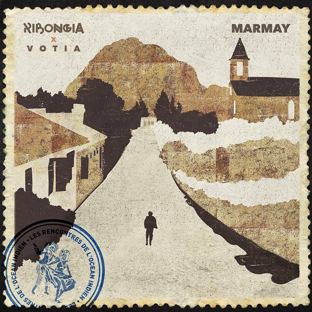 Постер альбома Marmay