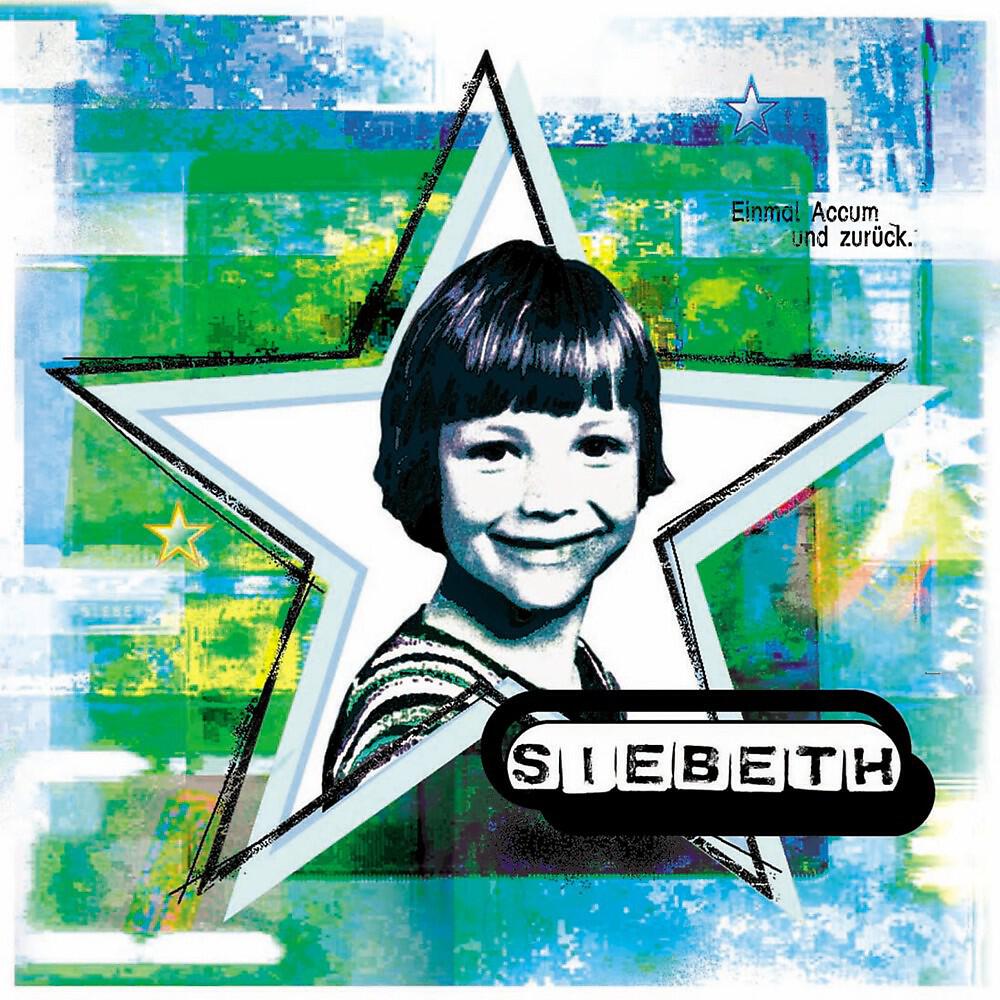 Siebeth - Bernd