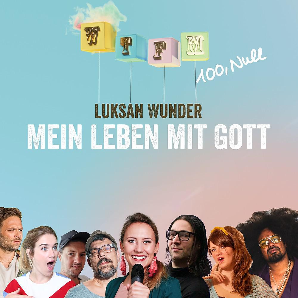 Постер альбома Mein Leben mit Gott