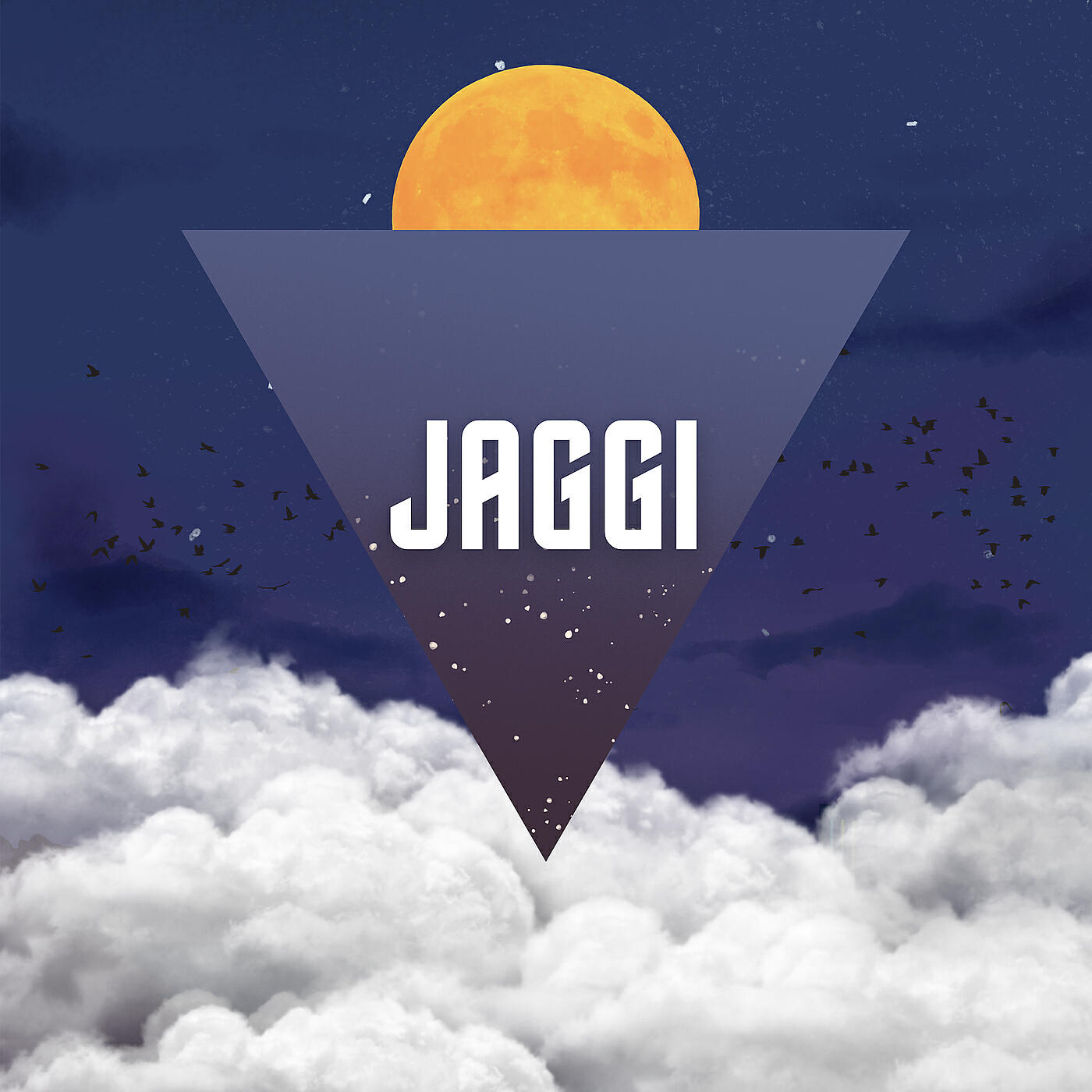 The Pulpy Principle - Jaggi