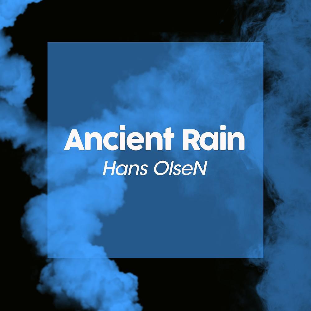 Постер альбома Ancient Rain