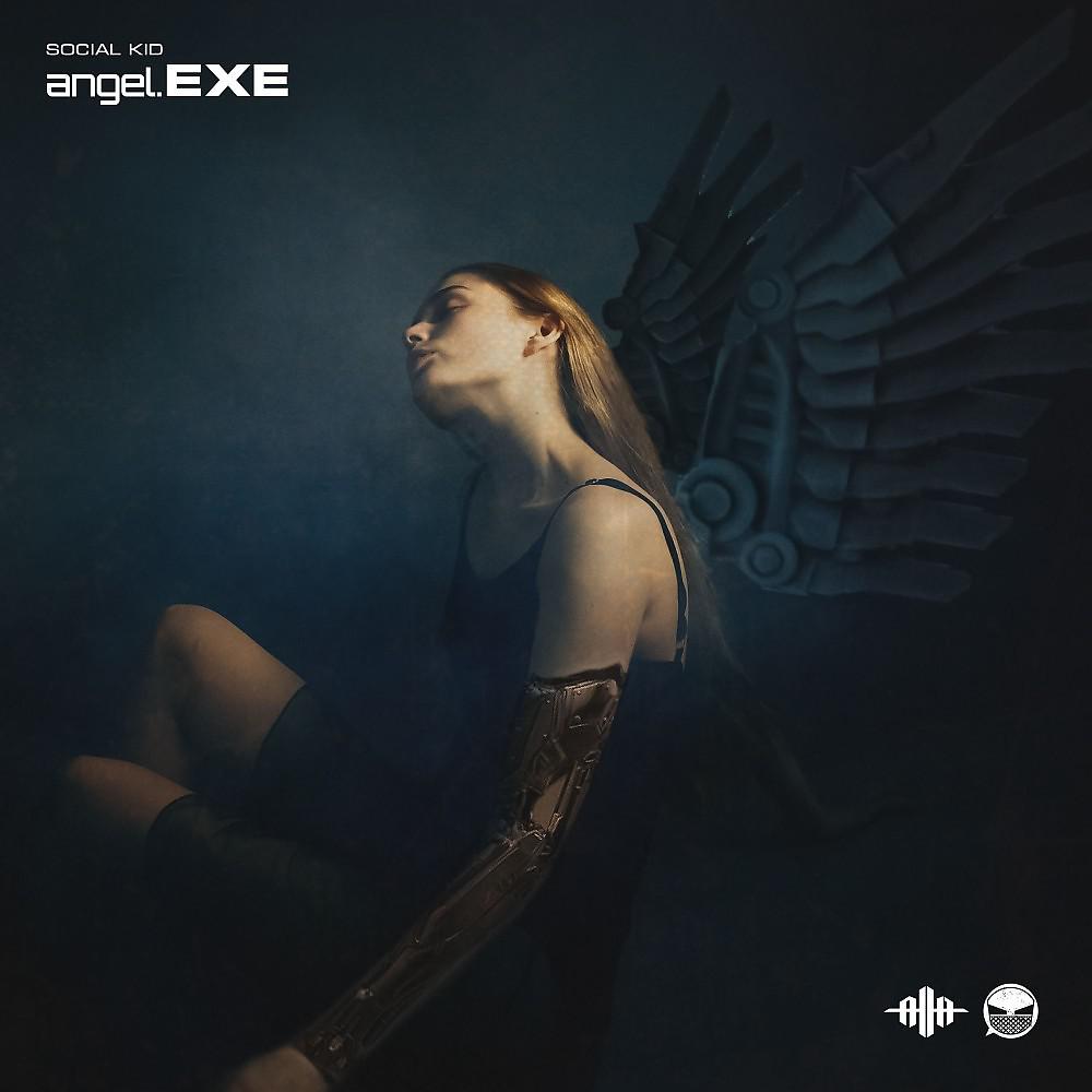 Постер альбома Angel.Exe