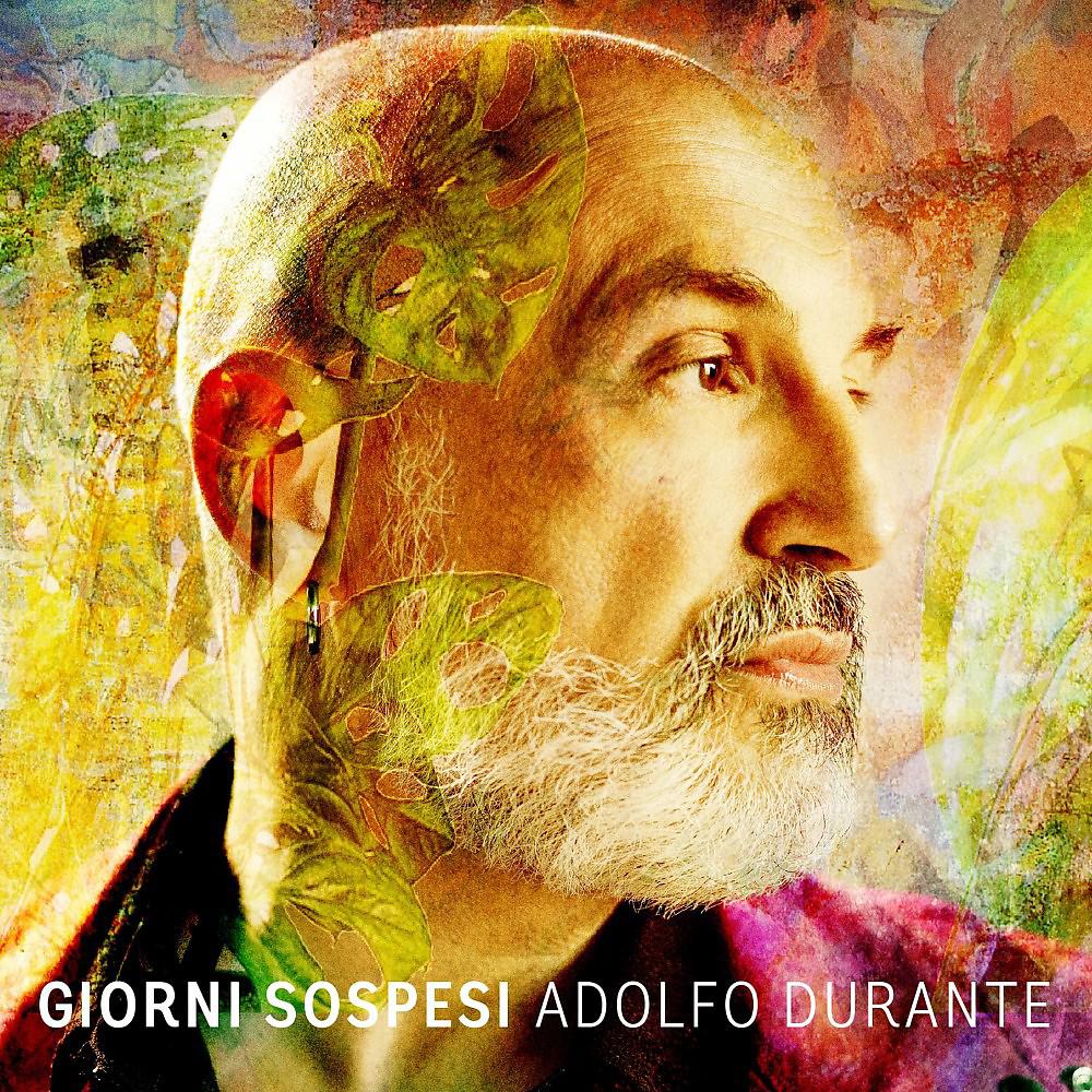 Постер альбома Giorni Sospesi