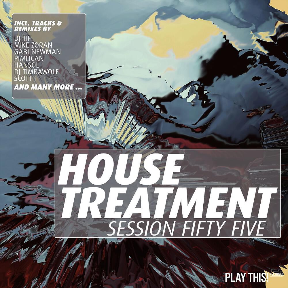Kooky - I'm with You (Andy Buchan Remix)