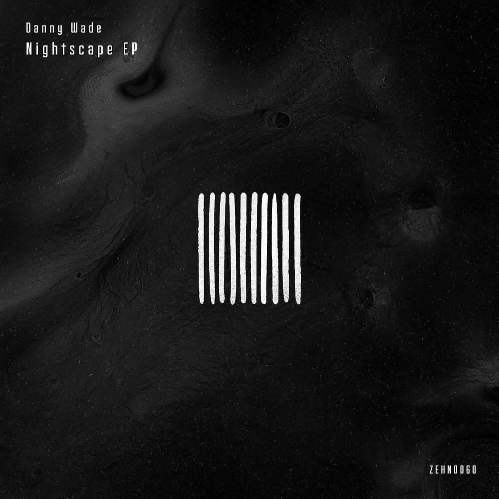 Danny Wade - Nightscape (Extended Mix)