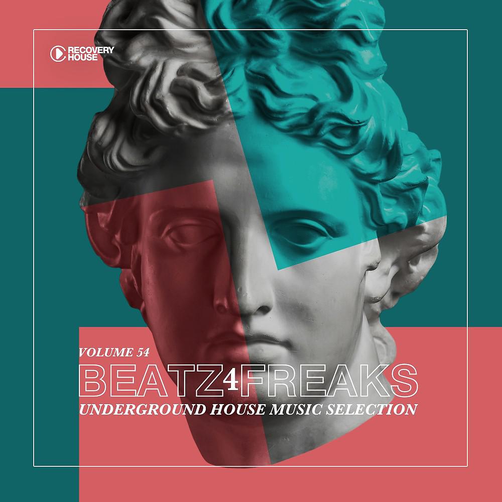 Постер альбома Beatz 4 Freaks, Vol. 54