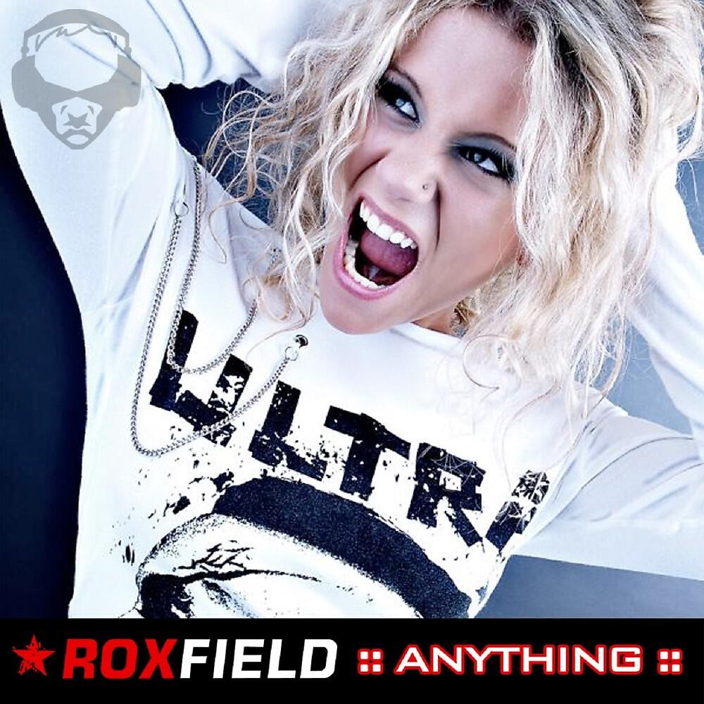 Roxfield - Anything (Radio Edit)