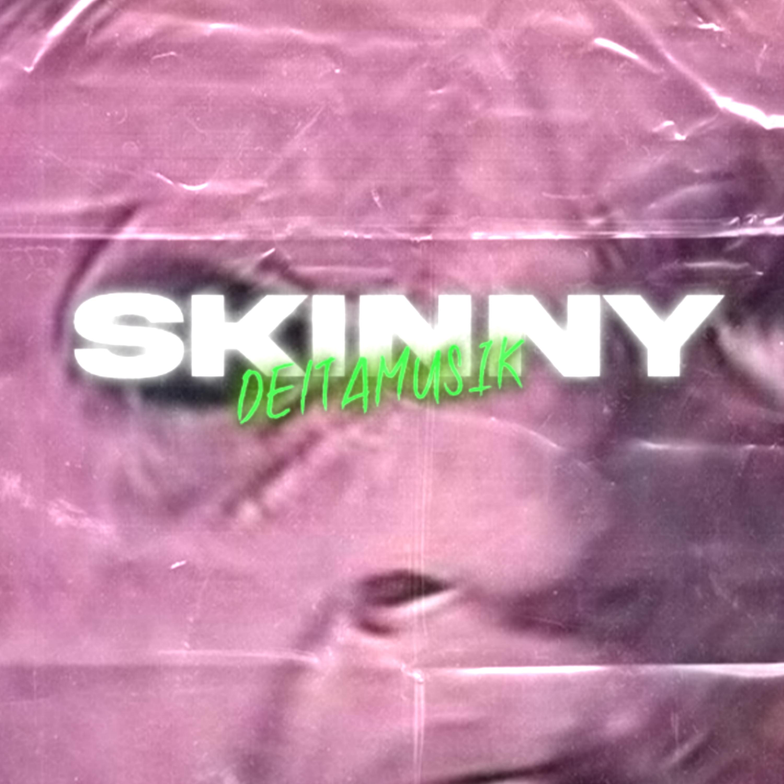 Постер альбома Skinny