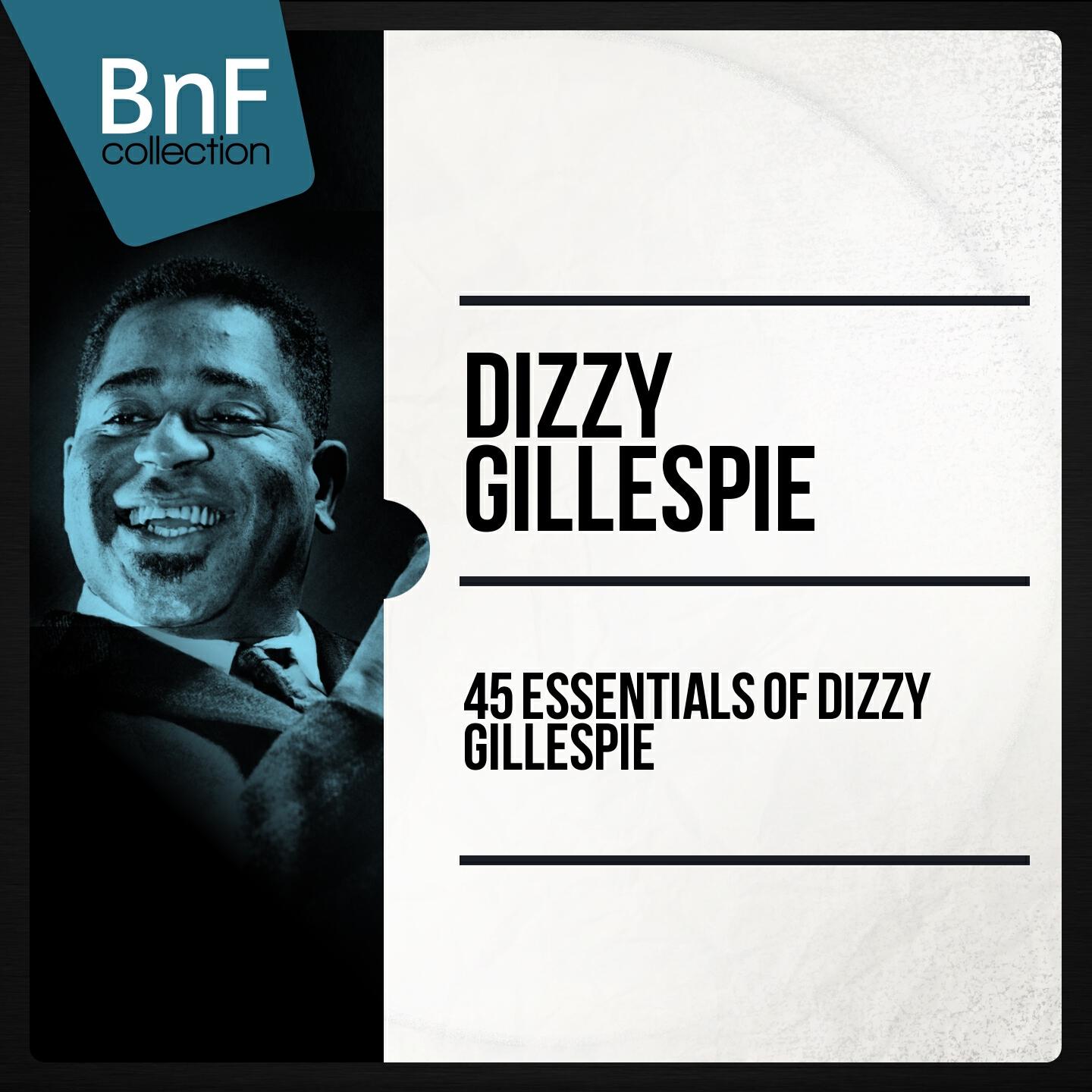Dizzy Gillespie - Dishwater