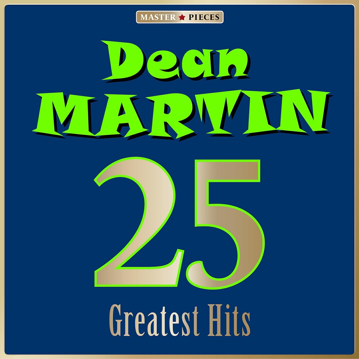 Dean Martin - Waiting for the Robert E. Lee