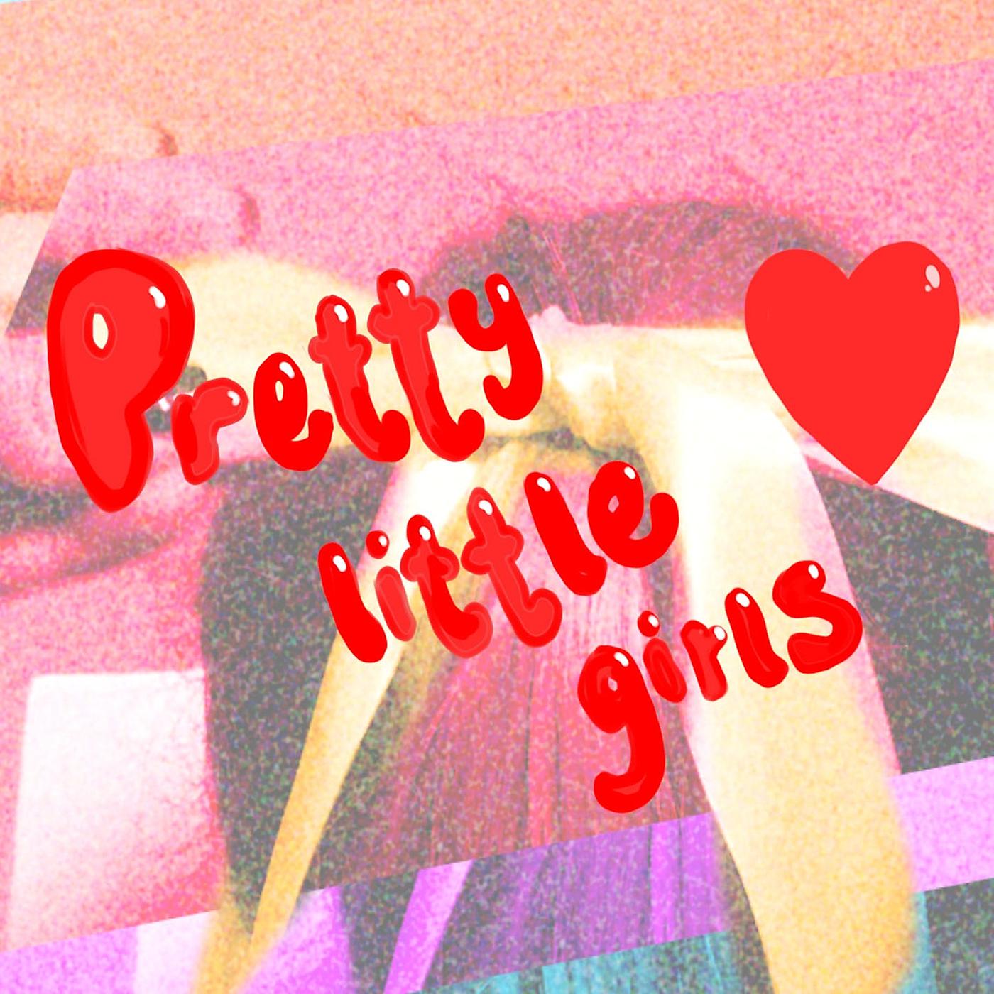 Постер альбома Pretty Little Girls