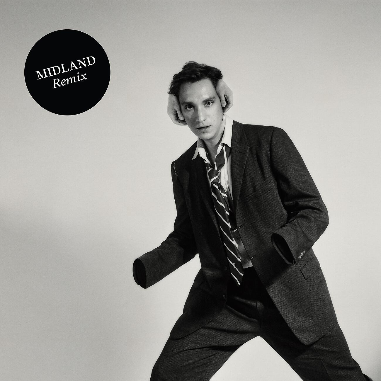 Oliver Sim - Romance With A Memory (Midland Remix)