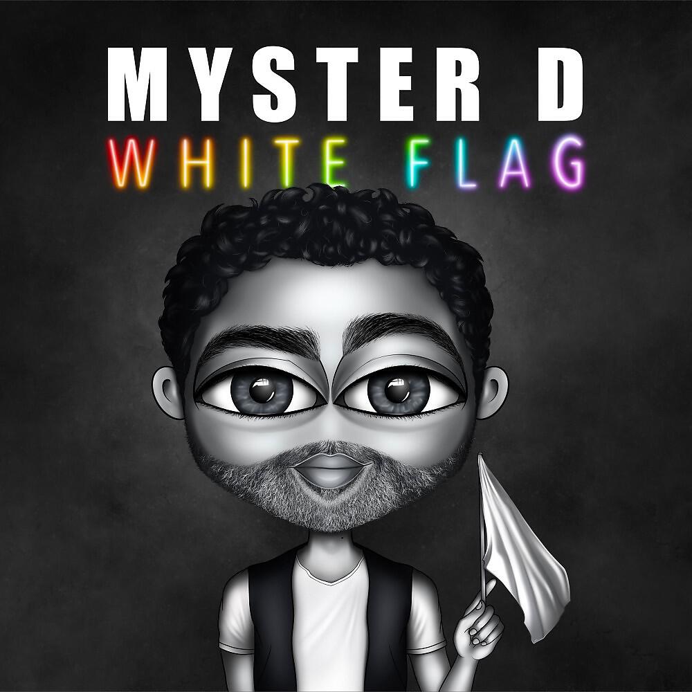 MYSTER D - Wanker