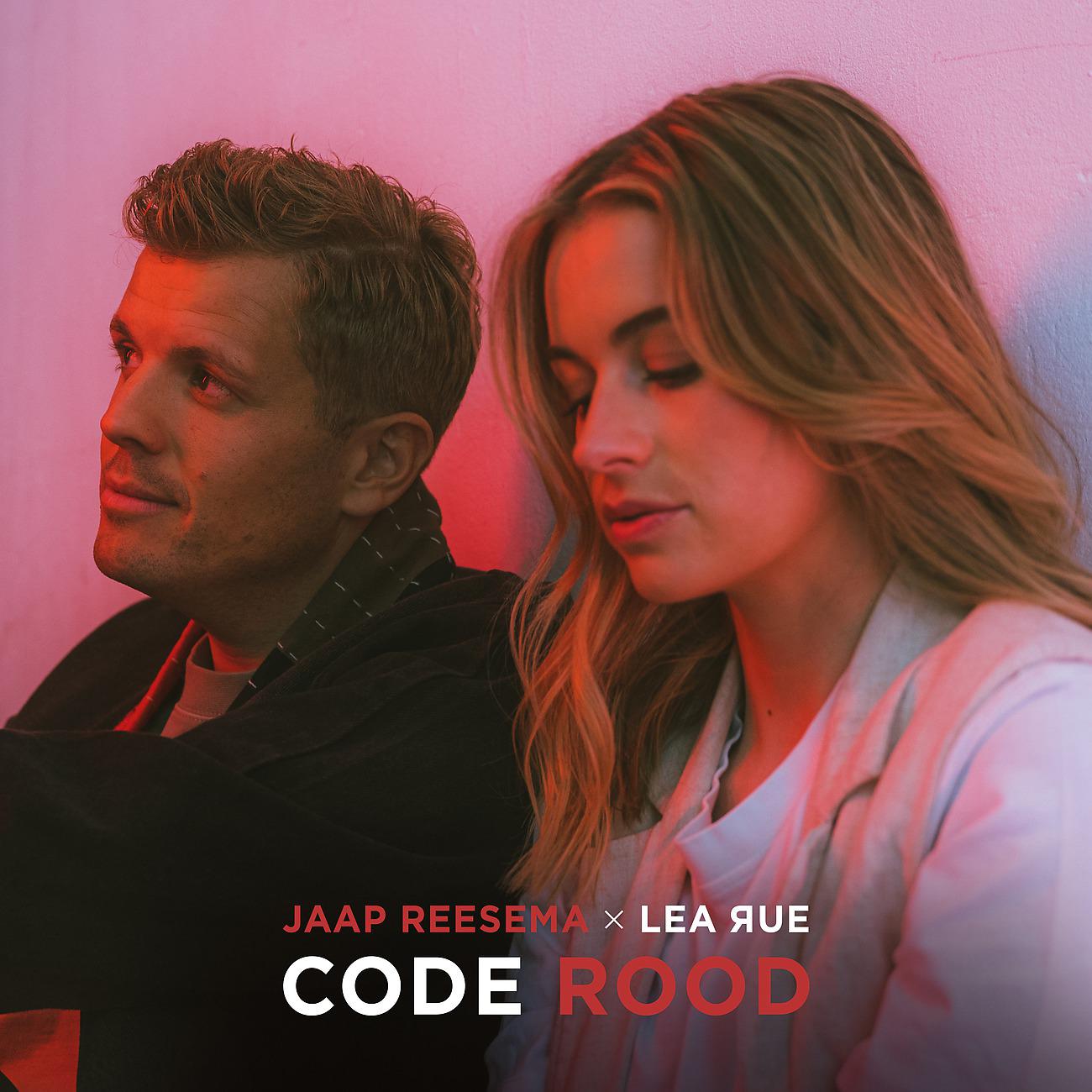 Постер альбома Code Rood