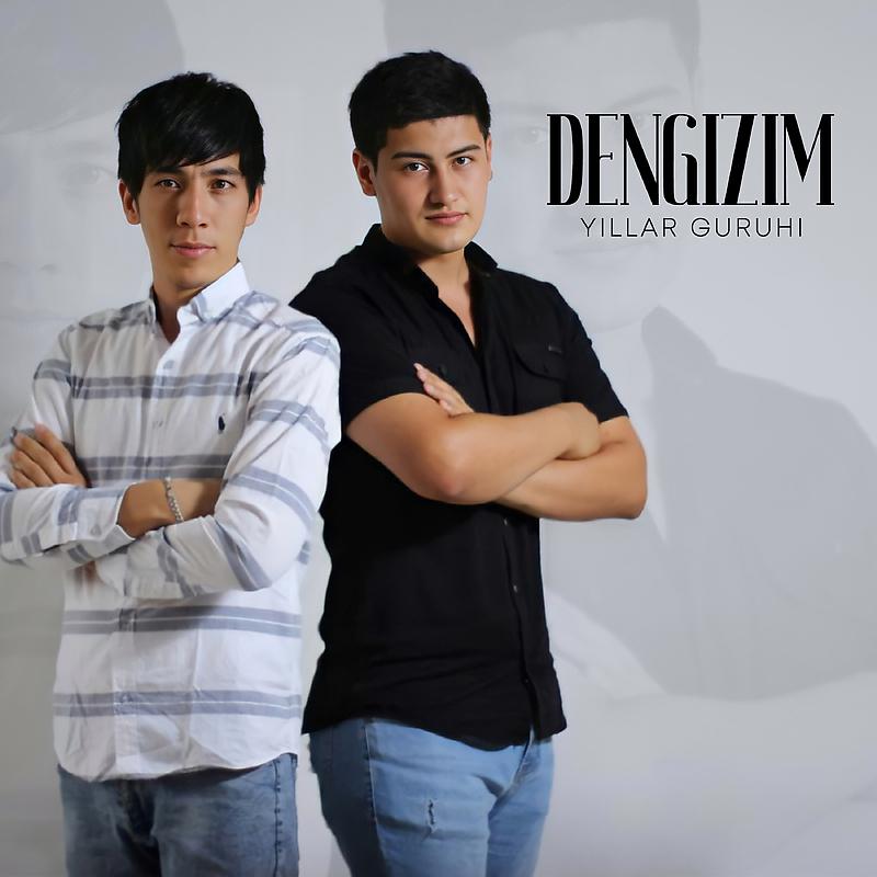 Постер альбома Dengizim