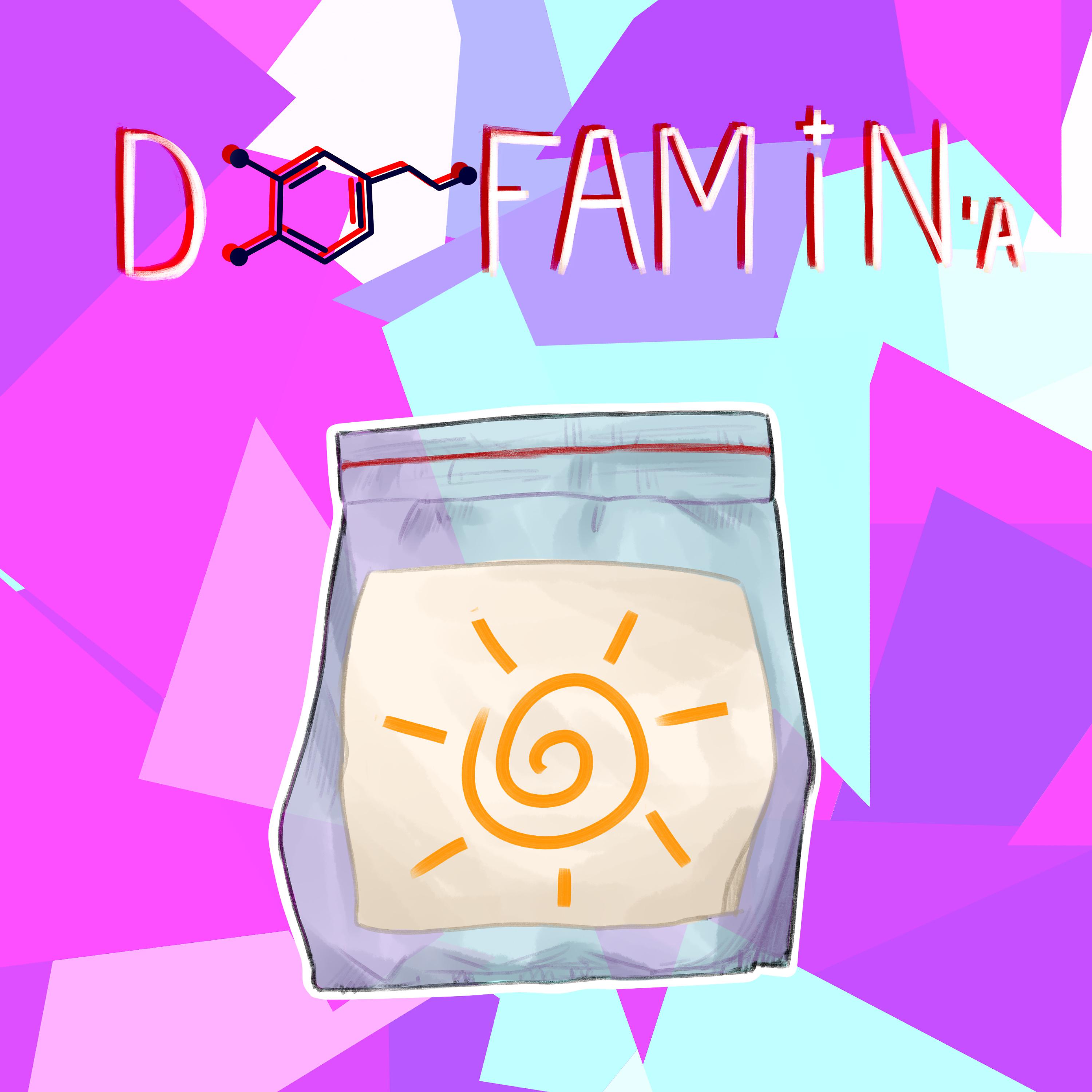 Постер альбома Dofamin'a