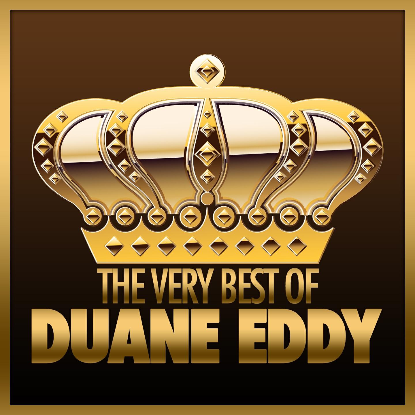 Duane Eddy - Sioux City Sue