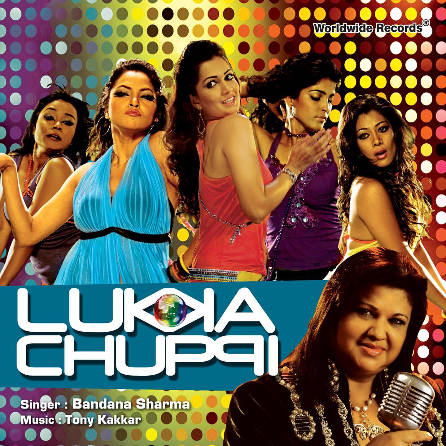 Sonu Kakkar - Good Boys Bad Boys (Remix)