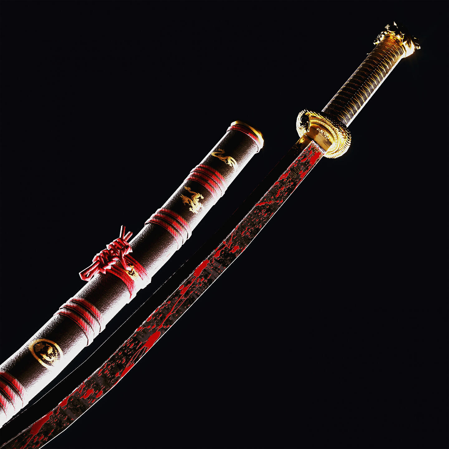 quiizzzmeow - KATANA