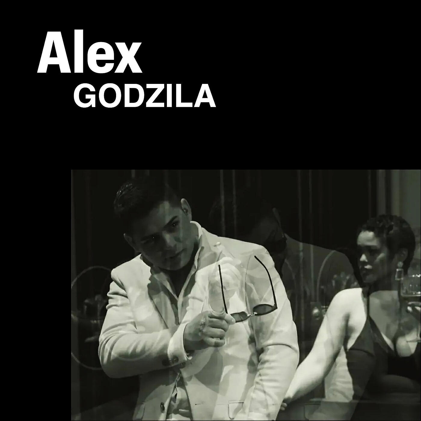 ALEX - Godzila