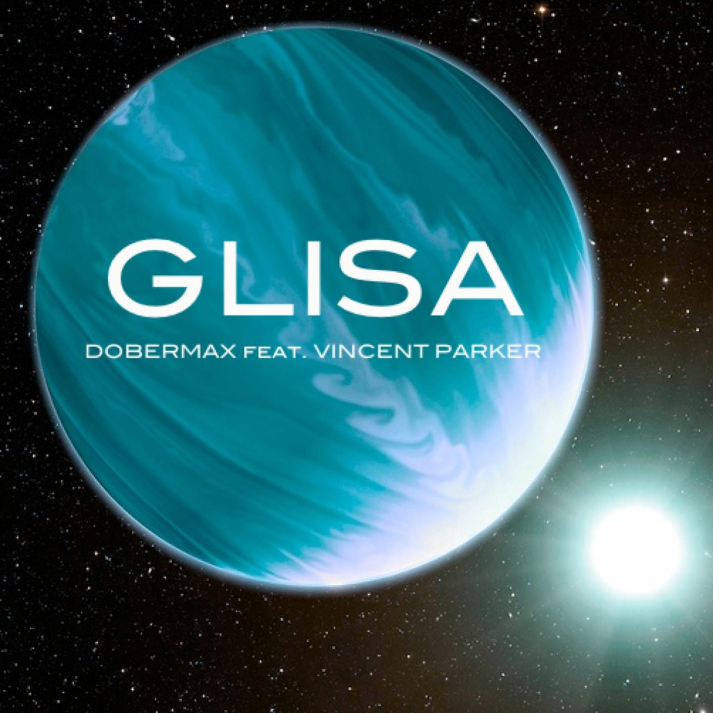 Постер альбома Glisa