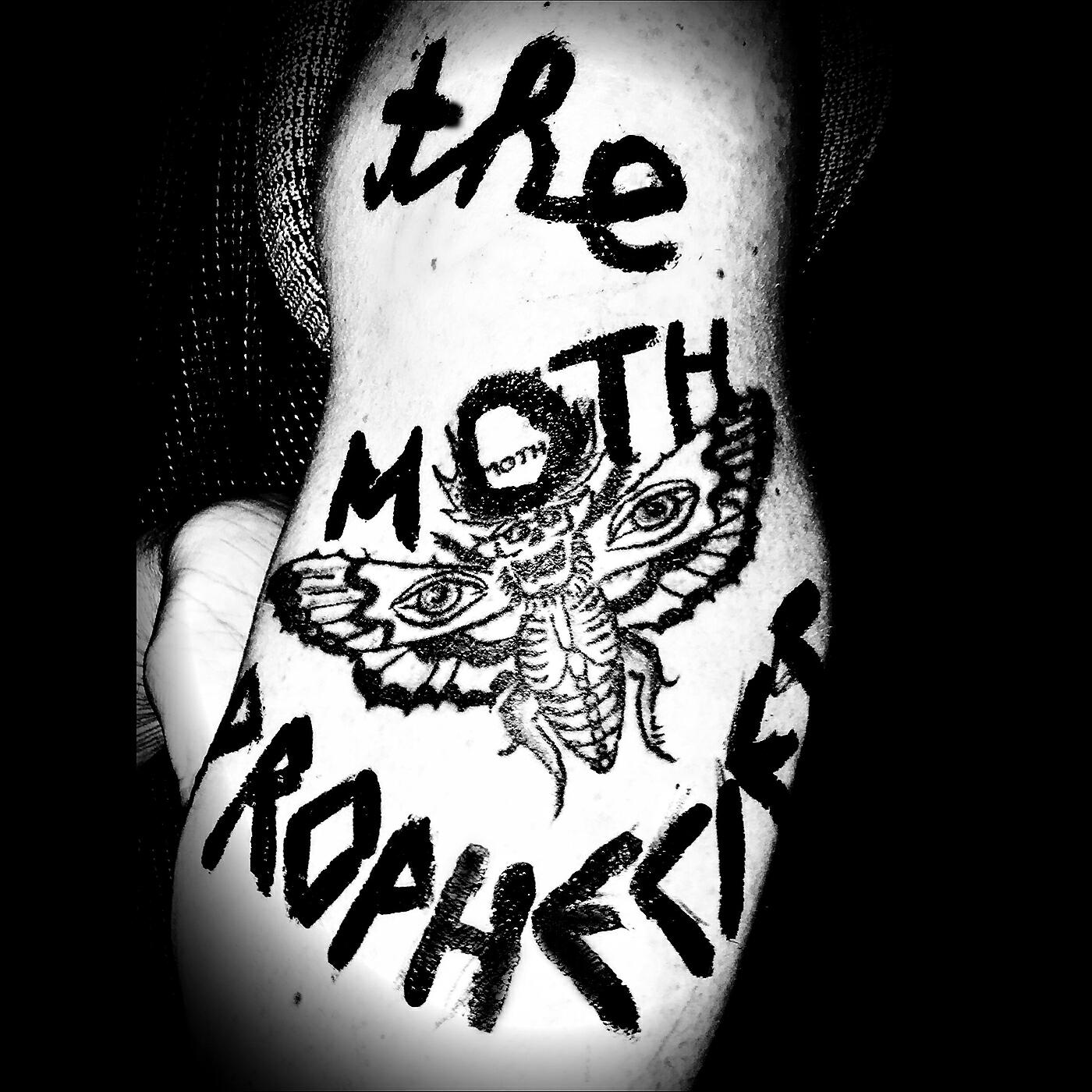 Moth - The Wise Man
