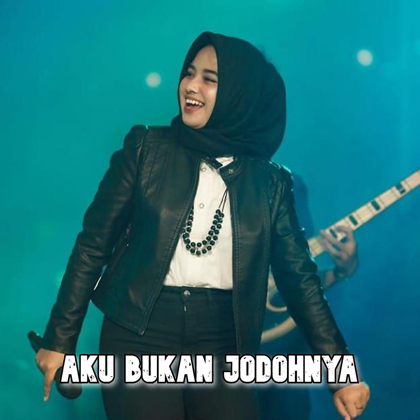 Damara De - AKU BUKAN JODOHNYA