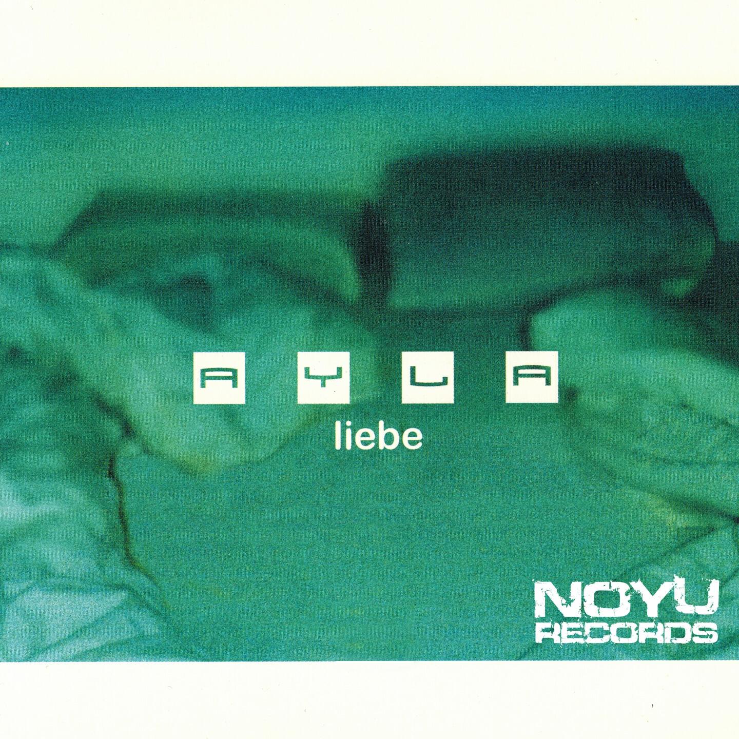 Ayla - Liebe (Club Mix)