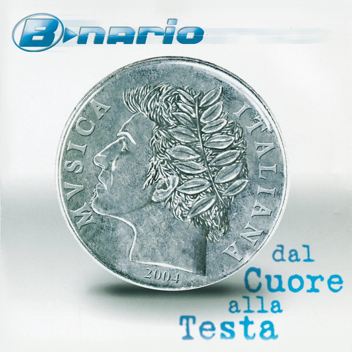 B-nario - Lo so bene