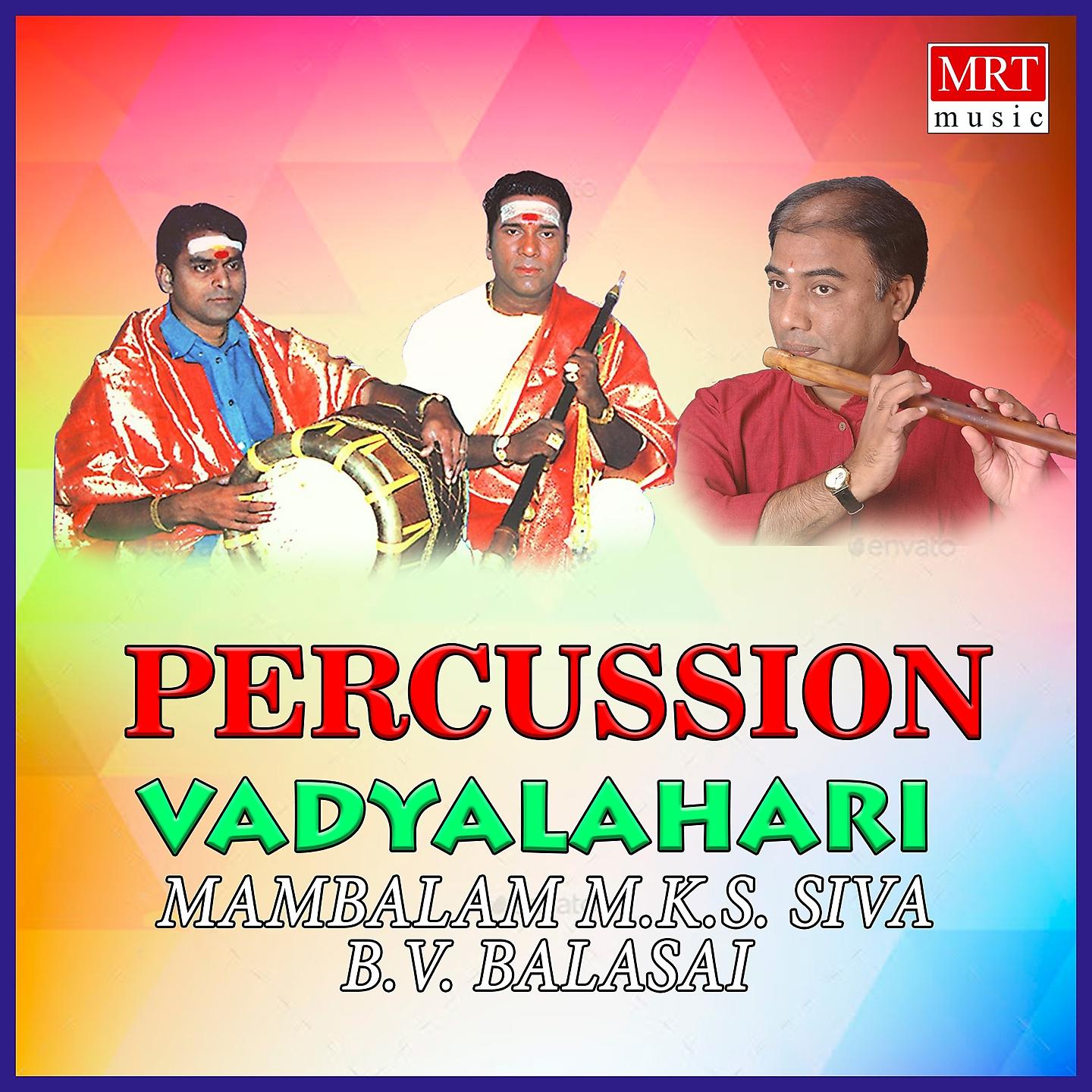 Постер альбома Vadyalahari