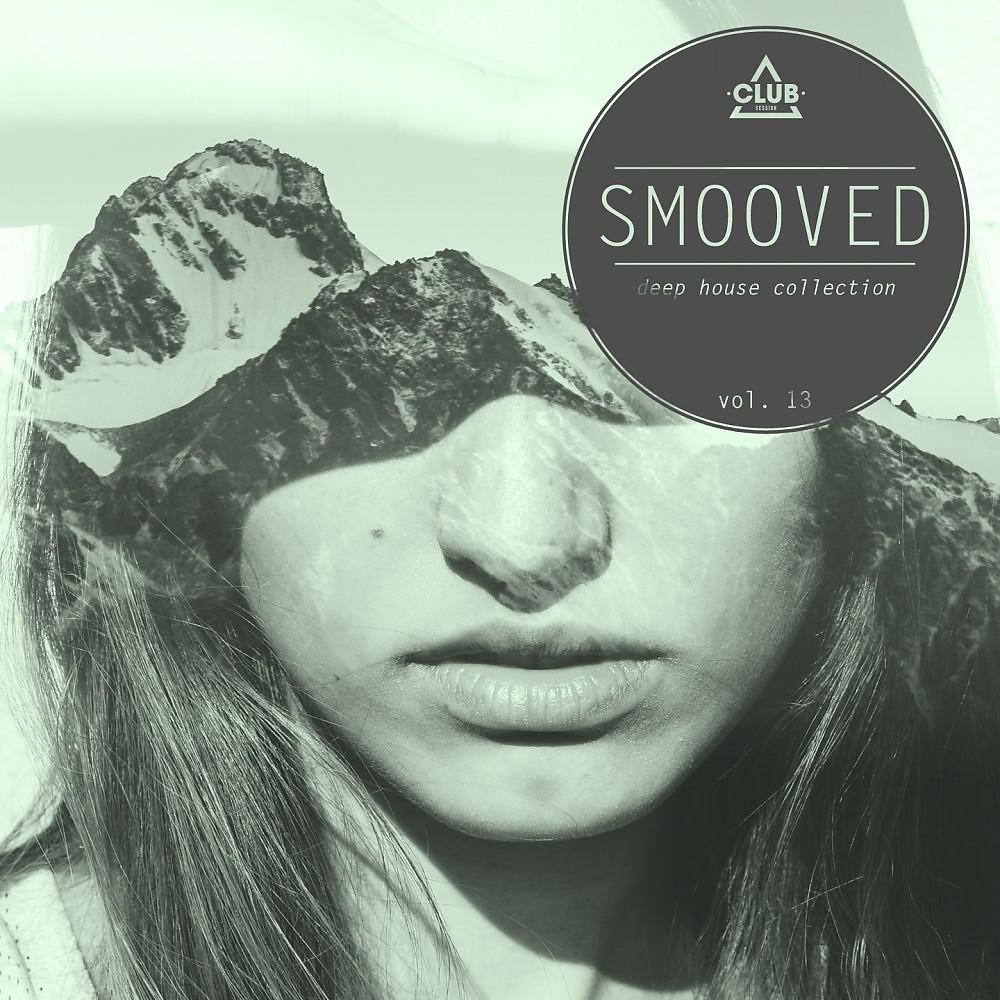 Постер альбома Smooved - Deep House Collection, Vol. 13