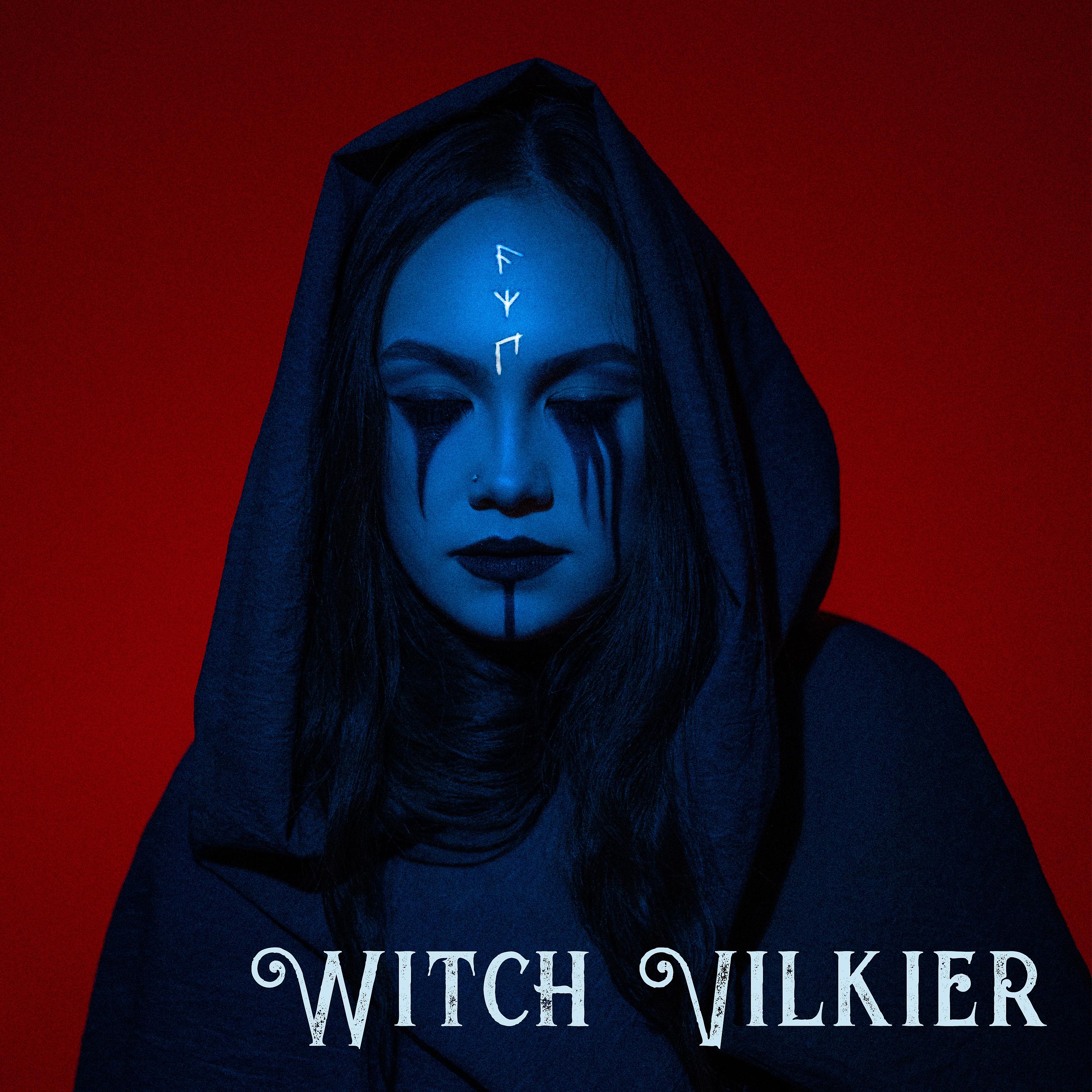 Постер альбома Witch Vilkier
