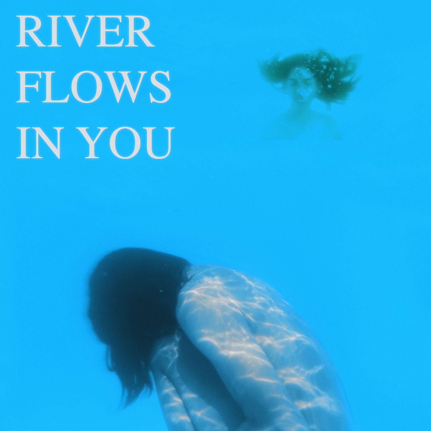 c152 - River Flows in You