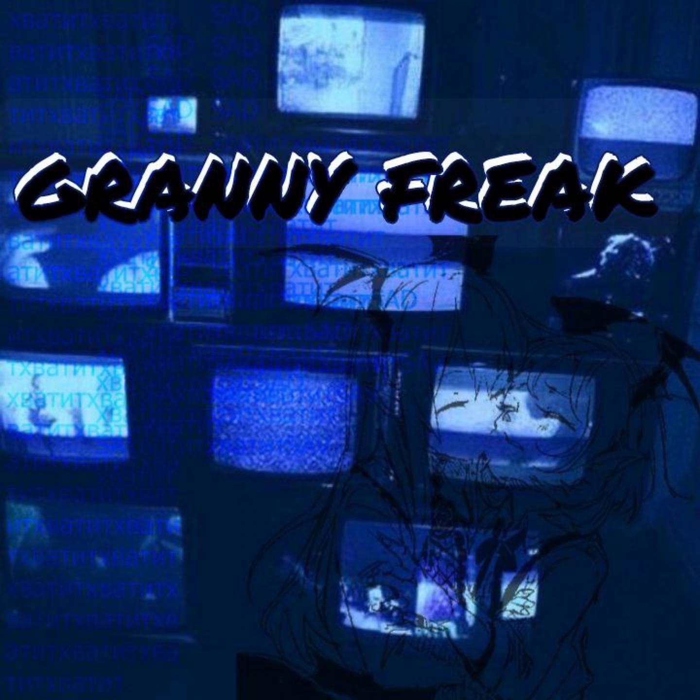 Постер альбома Granny Freak