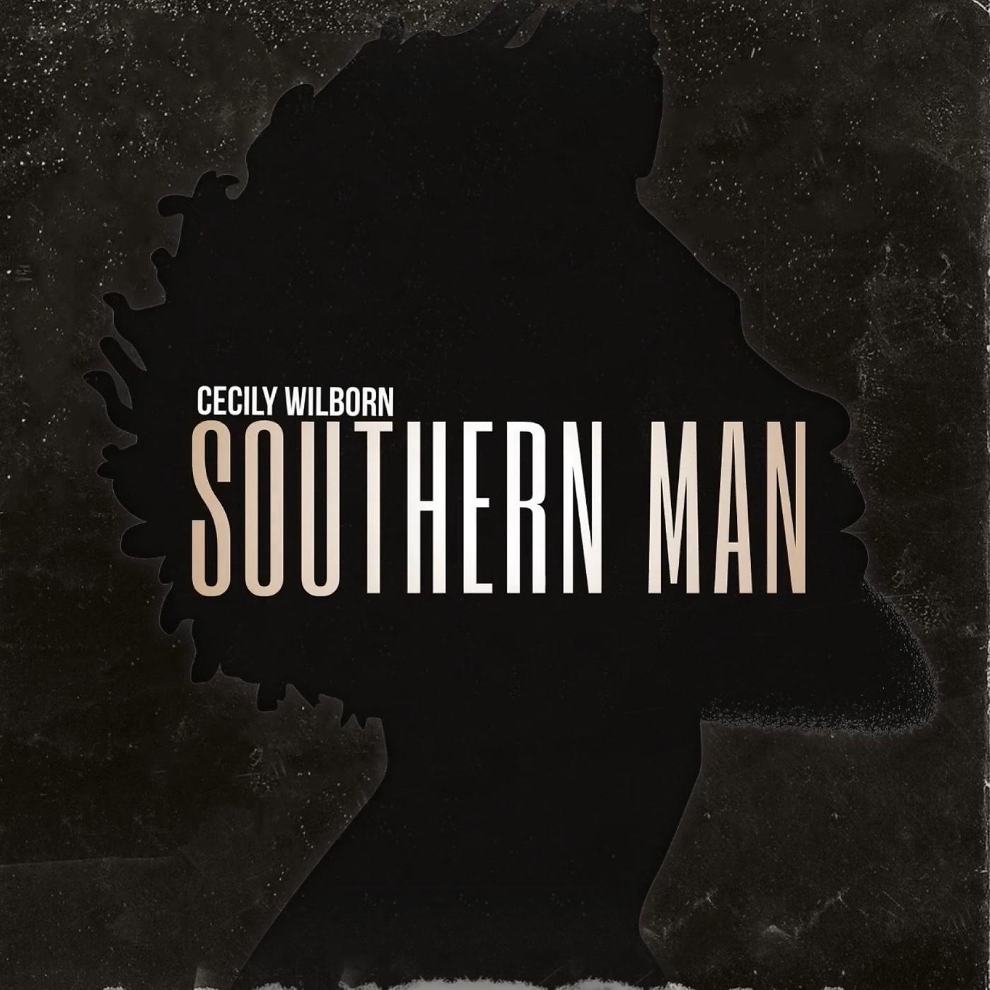 Постер альбома Southern Man