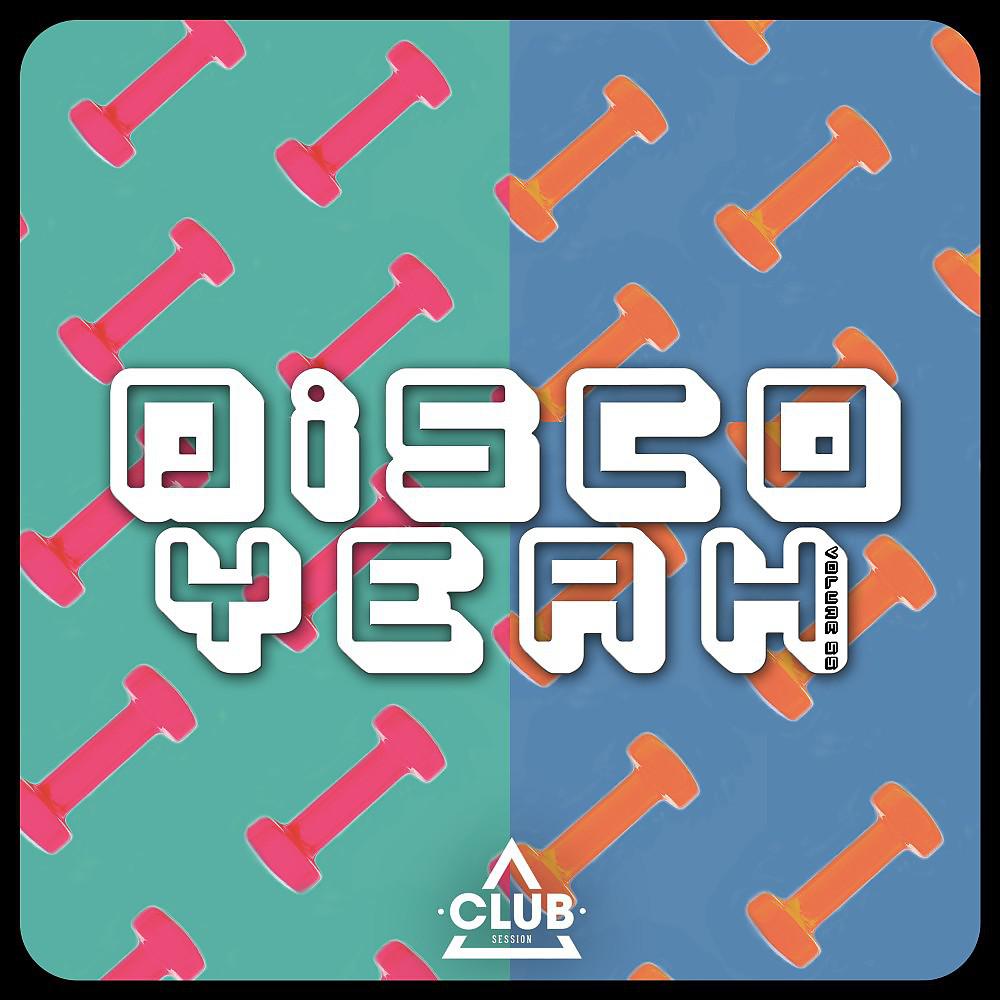 Постер альбома Disco Yeah!, Vol. 56