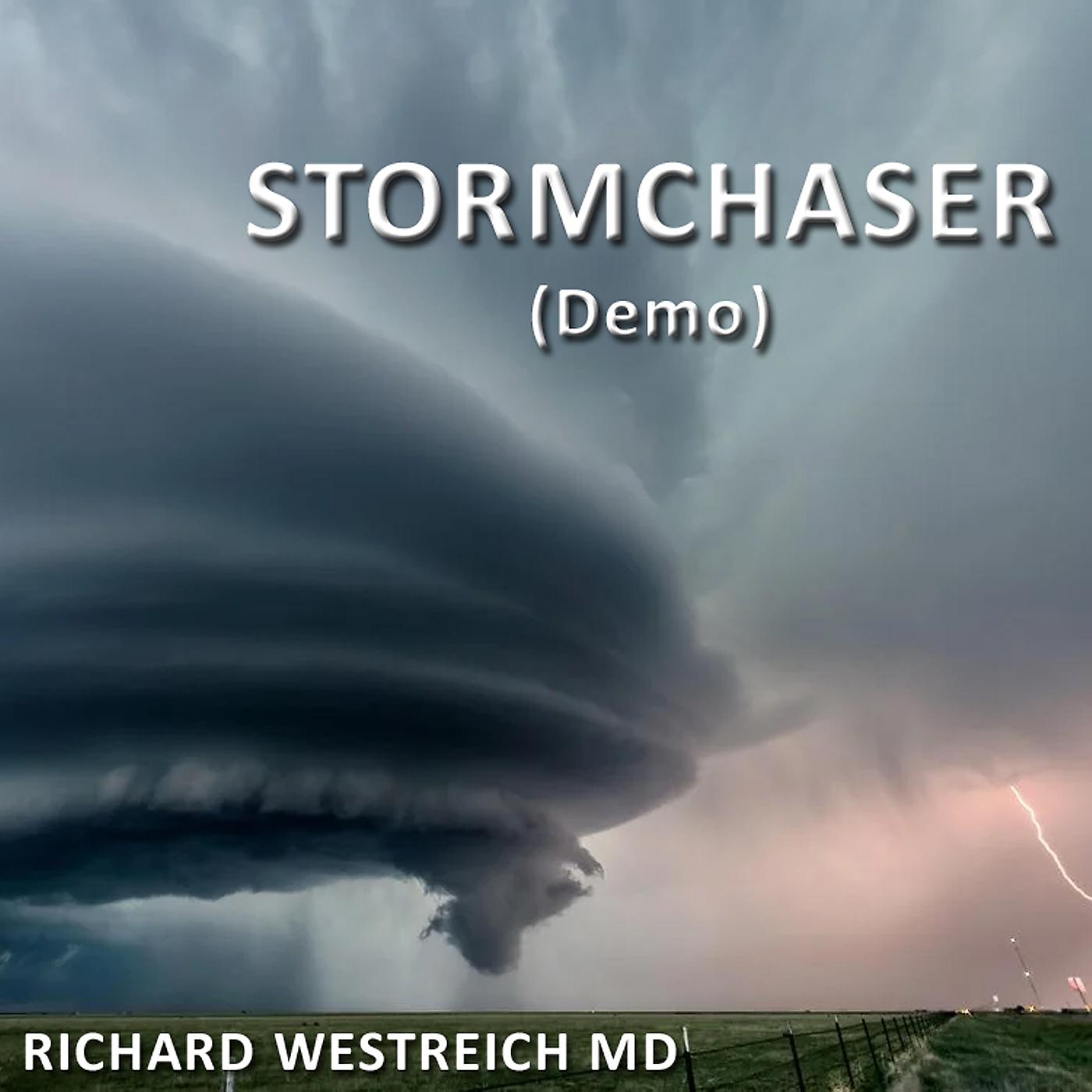 Постер альбома Stormchaser (Demo)