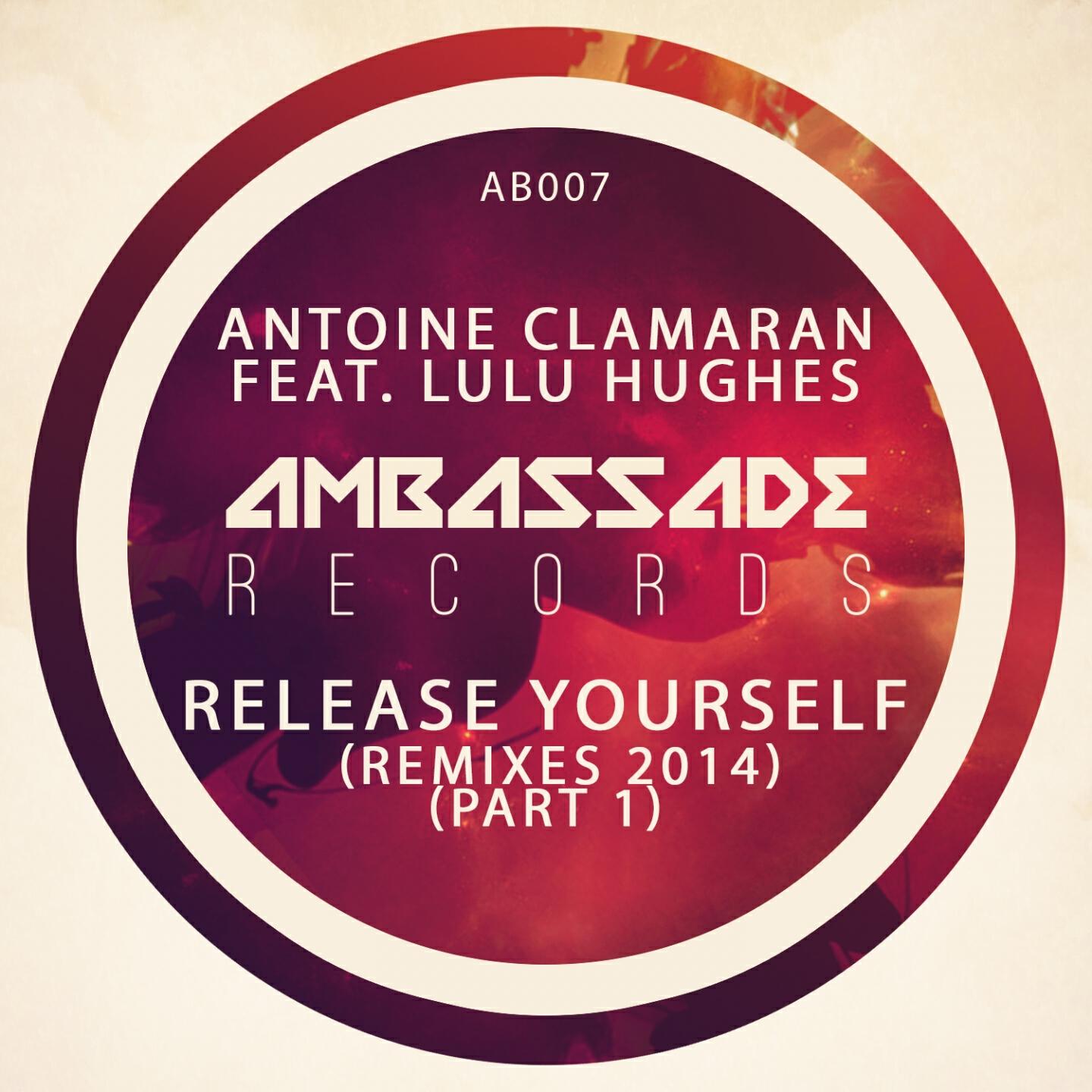 Lulu Hughes - Release Yourself (Leeroy Daevis Remix)