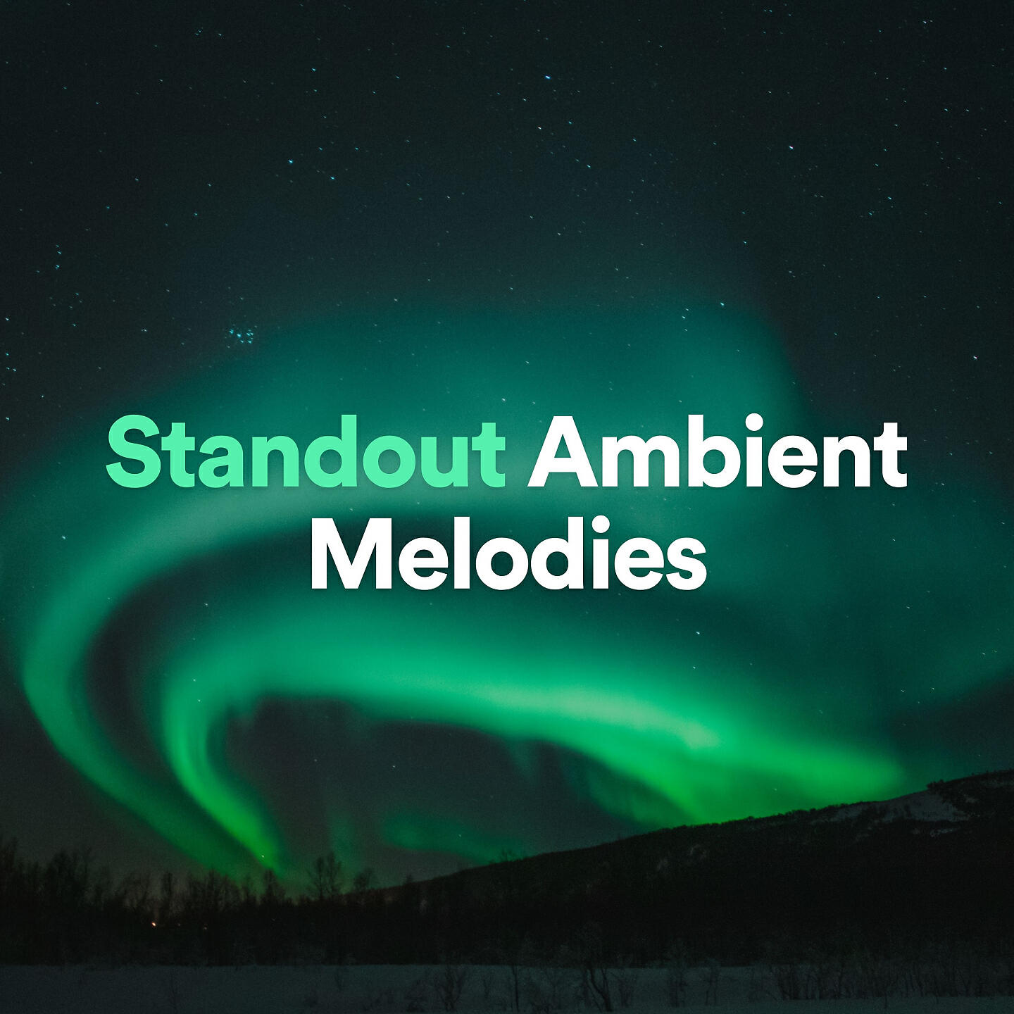 Easy Ambient Mind Body Soul Healing Meditation Music - Standout Ambient, Pt. 1