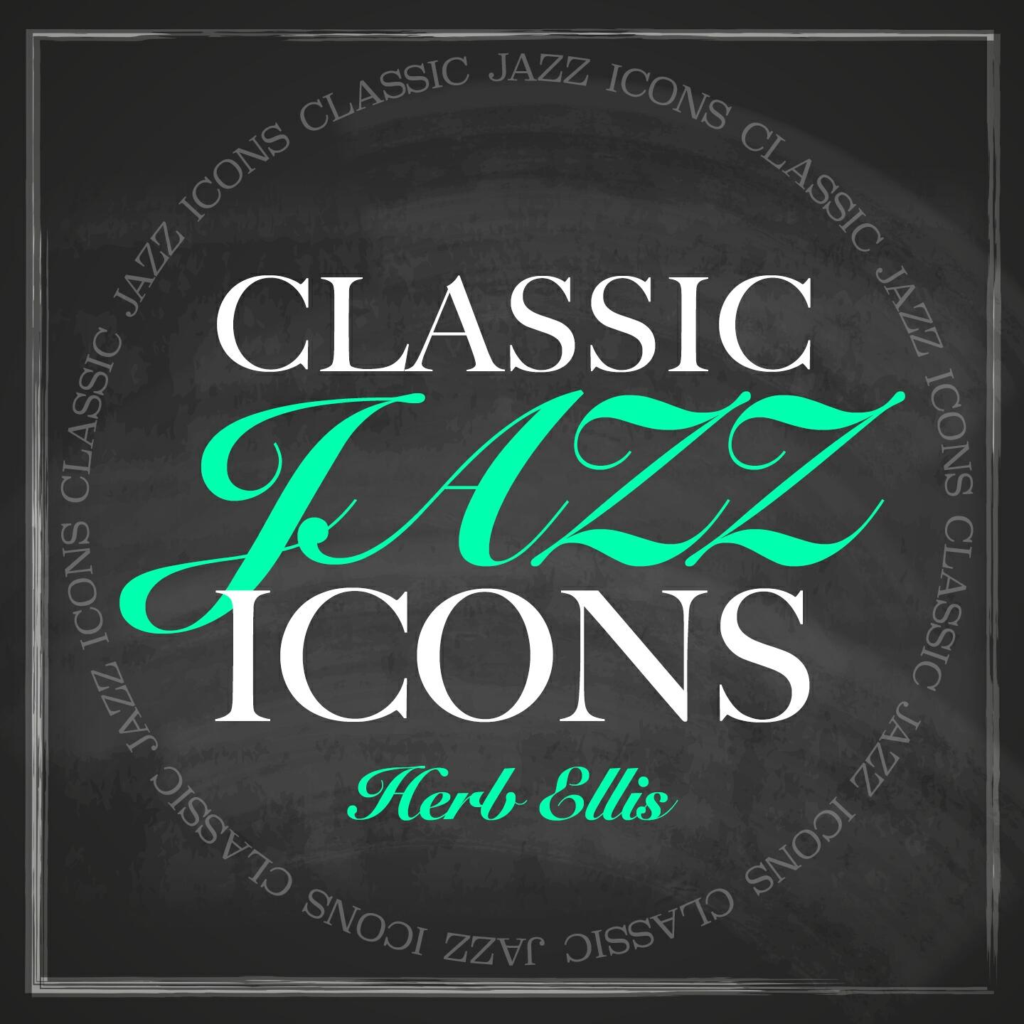 Herb Ellis - Thank You, Charlie Christian