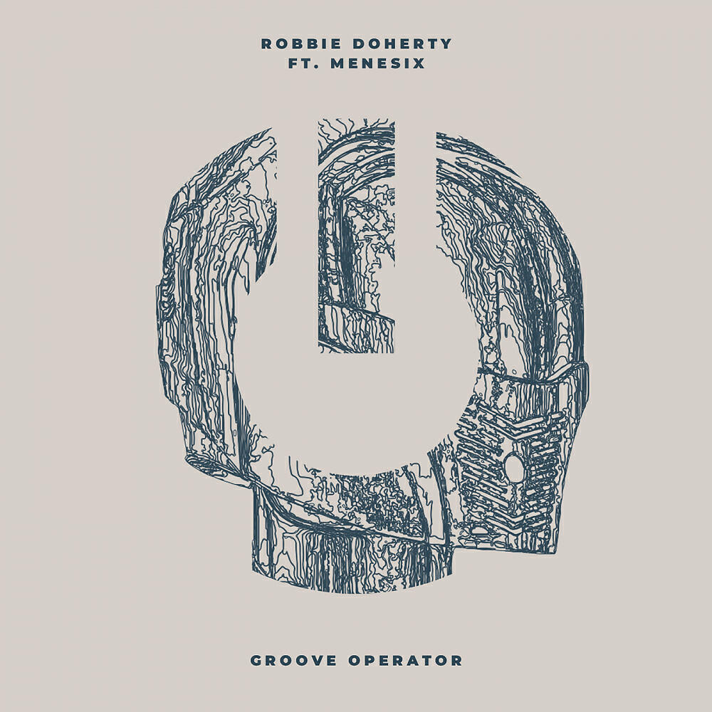 Robbie Doherty - Groove Operator