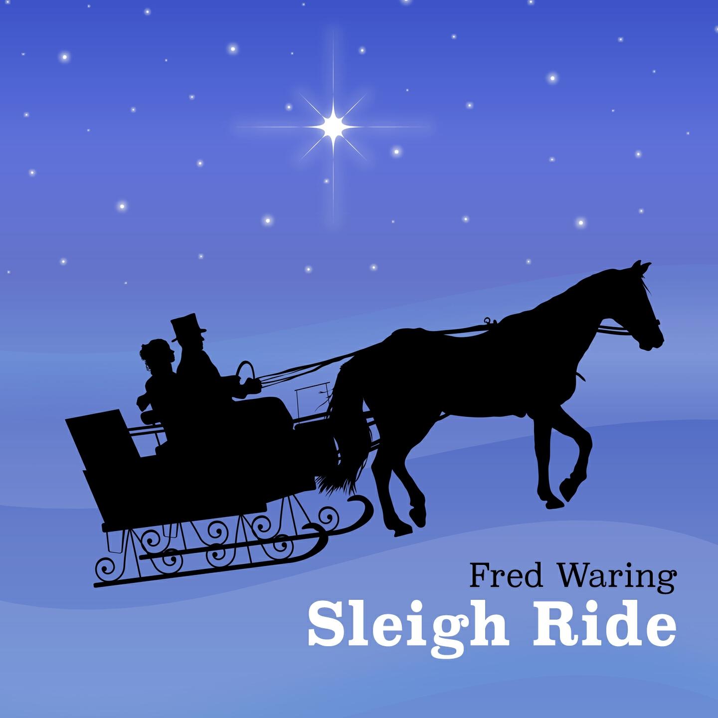 Fred Waring - In Sweetest Jubilee