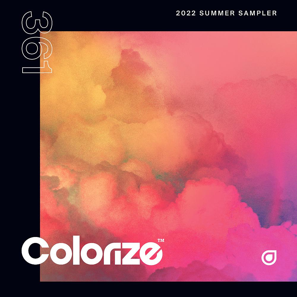 Постер альбома Colorize 2022 Summer Sampler
