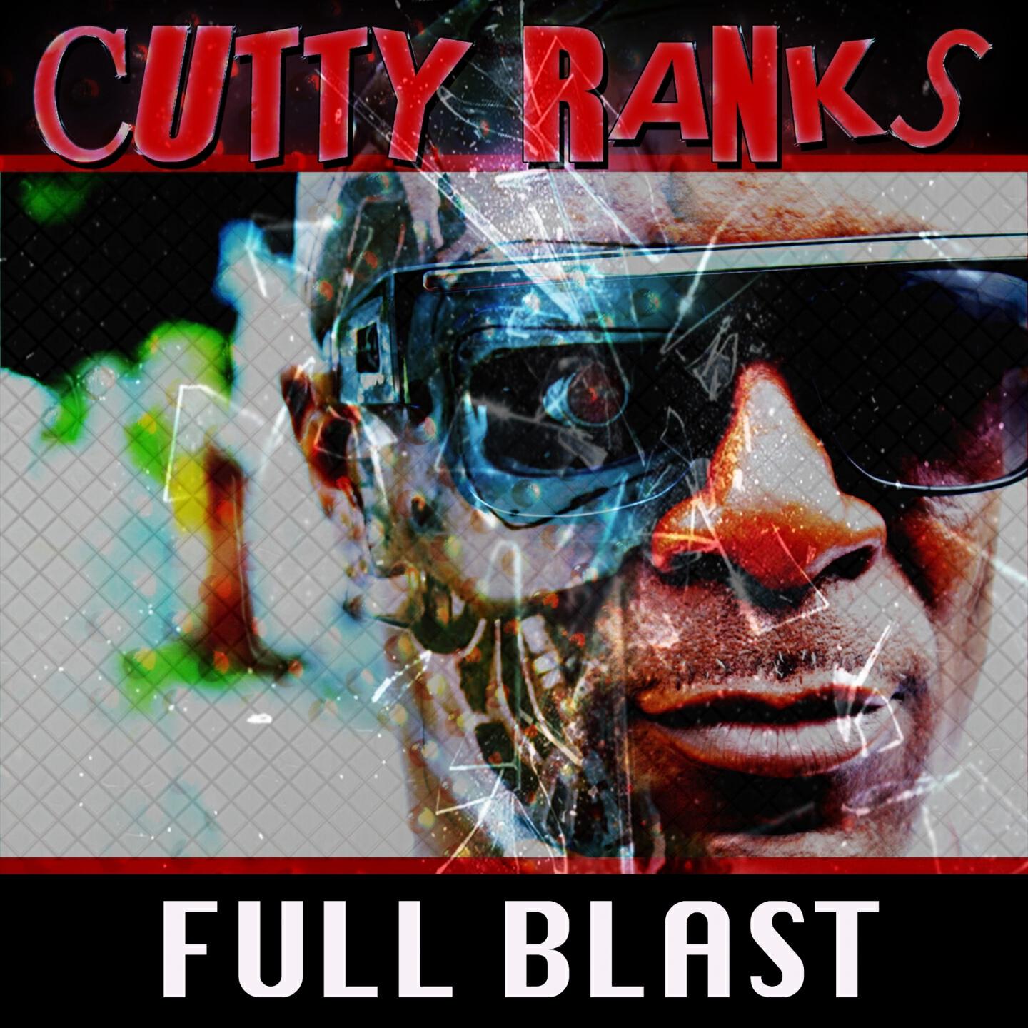 Cutty Ranks - Look Around