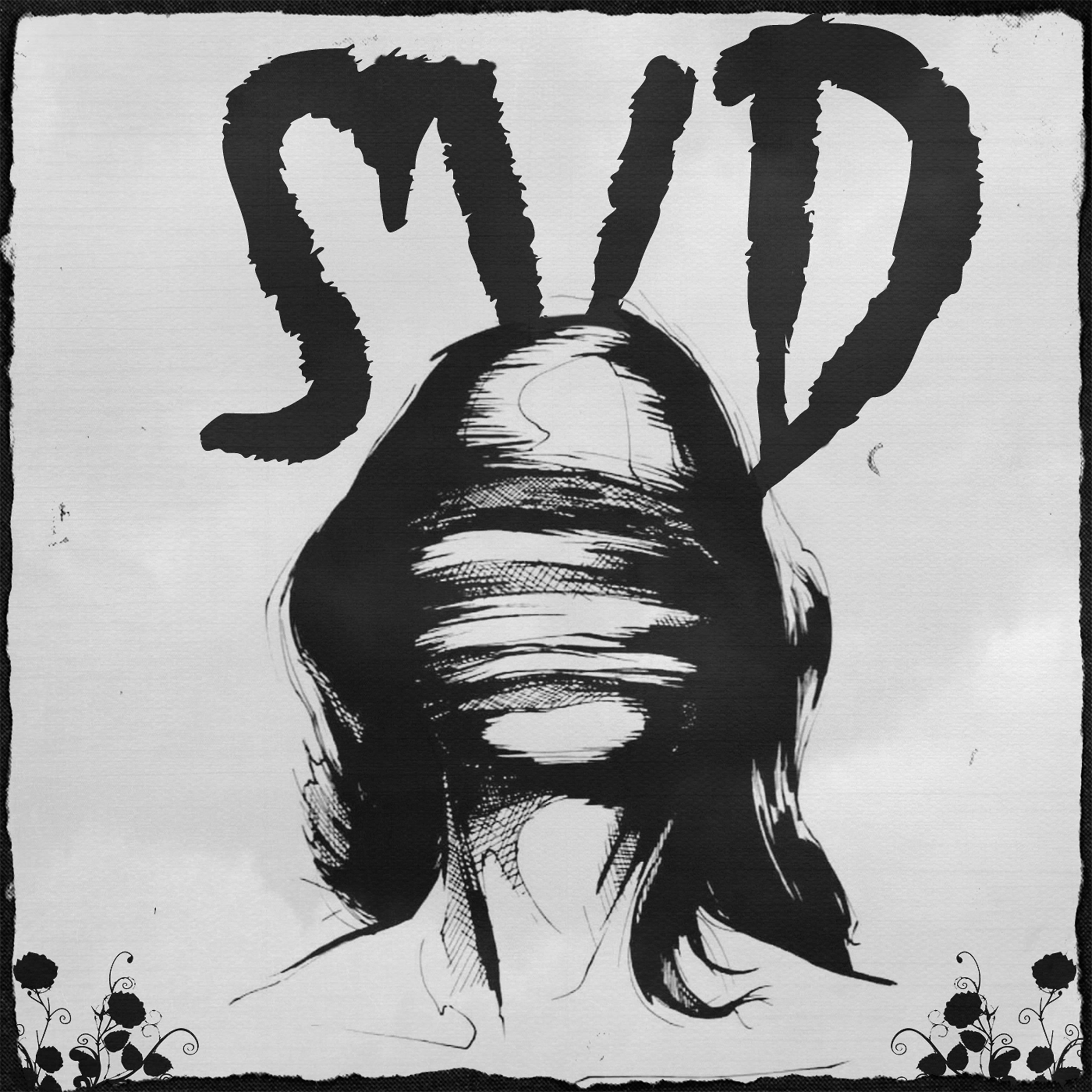 Постер альбома Svd