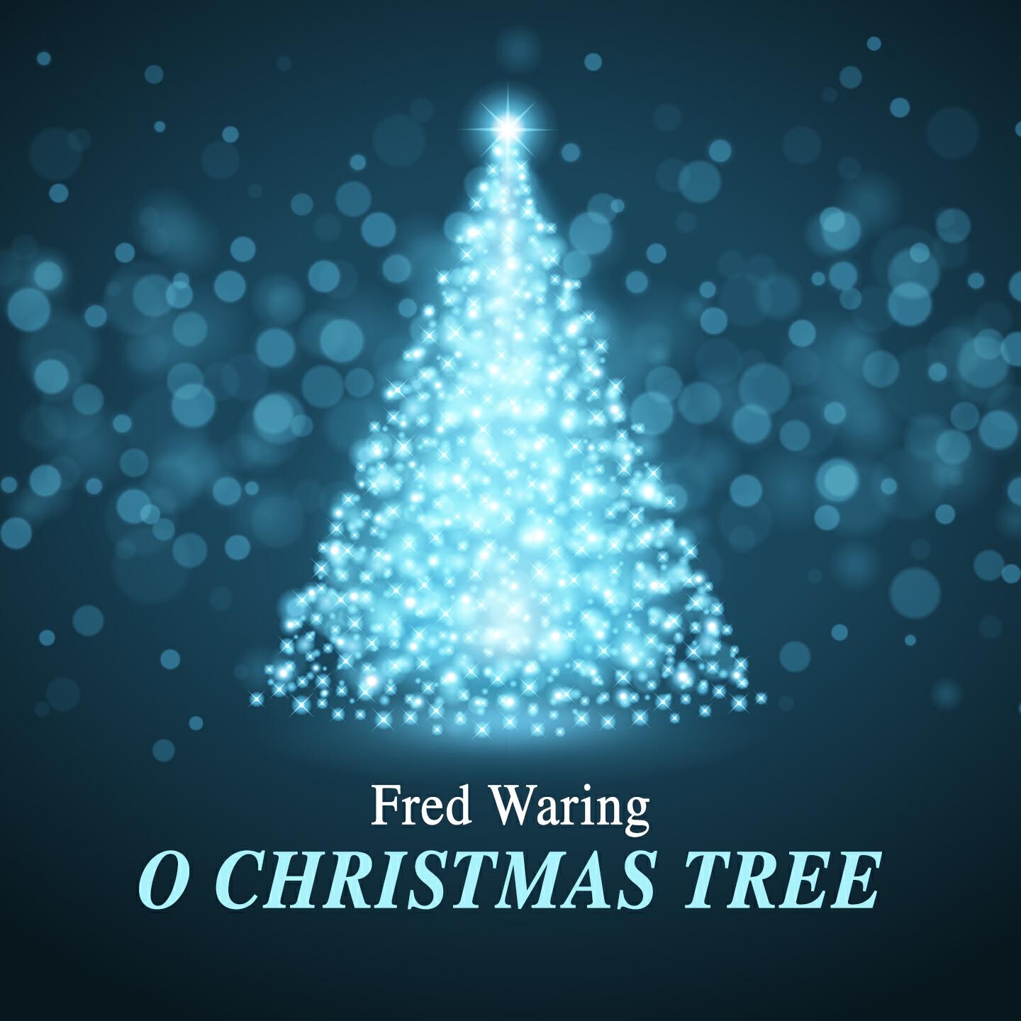 Fred Waring - Angels We Have Heard on High