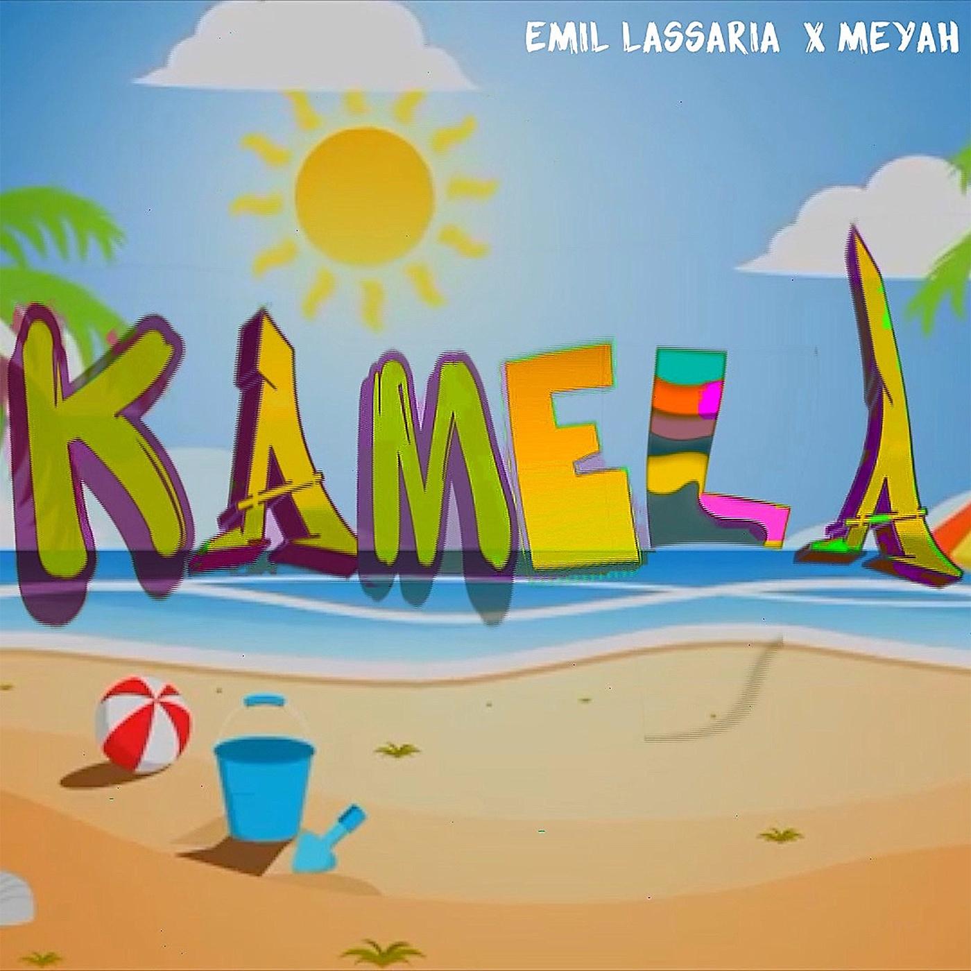 Постер альбома Kamela